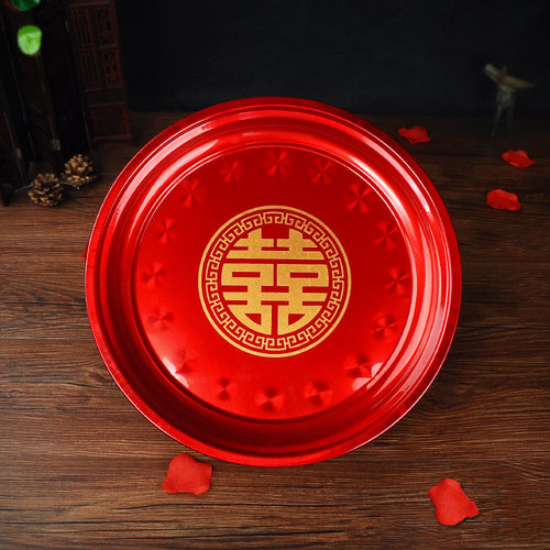 批发结婚喜庆用品陪嫁用品套装
