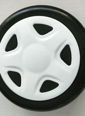 荣事达挂烫机RS-GT203-A后轮滚动转动轮通用新飞XF-88红心RH2712