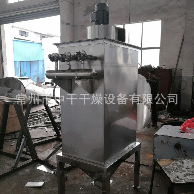 厂家供应生产除尘设备工厂粉尘焊烟净化设备脉冲布袋除尘器