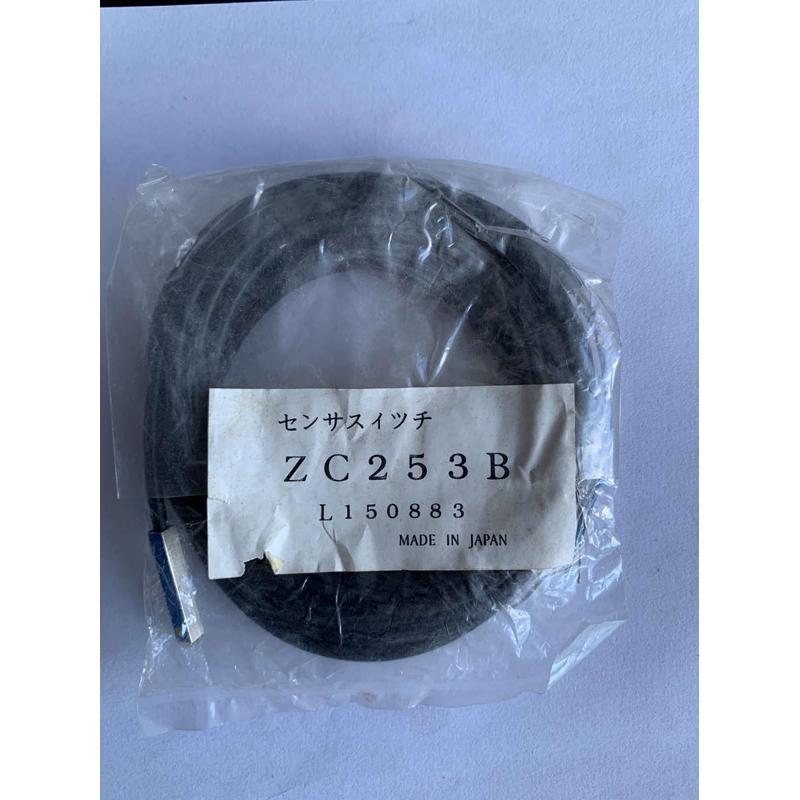 KOGANEI 小金井磁性开关ZC253 ZC253A ZC253B现货