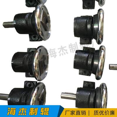 夹安全头安全卡动盘快速44205夹头活卡盘U型V型方口于收用卷装置