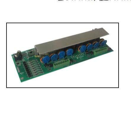定*制电源PSE-G08N601N1输入:30-60Vdc；输出：30-60Vdc；1.5A*8