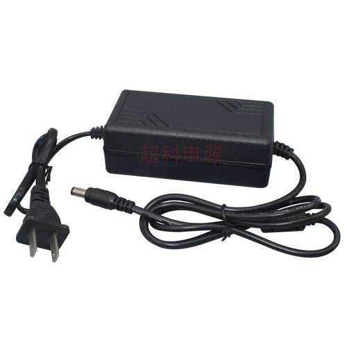 宽电压电源适配器变压器直流AC100V-240V转交流DC9V3A4.0*1.7插头 6728