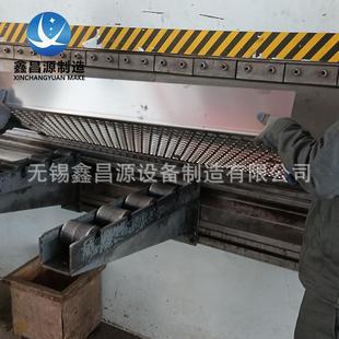 锅炉脱硫塔合无品牌 金盘2205喷淋托盘1.托4529盘烟塔气均布板塔