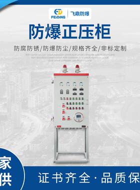 防爆正压柜不锈钢碳钢防爆正压柜防爆动力配电箱防爆配电柜