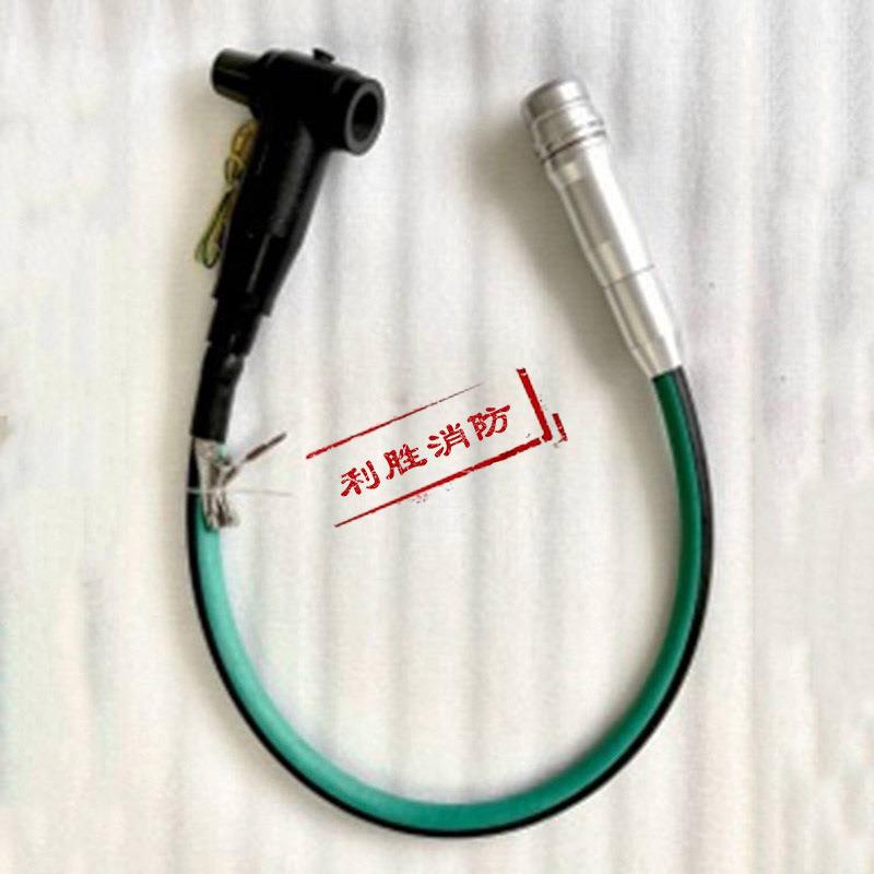 旁路连接电缆(快速连接插拔终端+欧式电缆后接头终端)电缆连接器