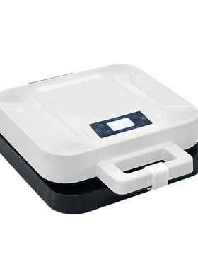 AP2141手持熨斗烫印机21X28cm烫画机小型热压机鼠标垫服装烫印机