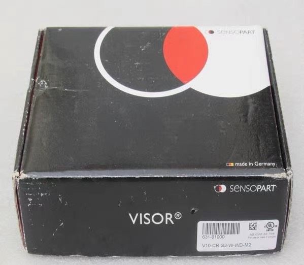 全新森萨帕特SENSOPART条码阅读器 V10-CR-S3