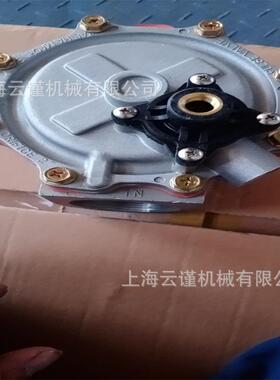 大河TAEHA防爆电磁脉冲阀TH-4840-B-020 直角式连接 铸铝材质除尘