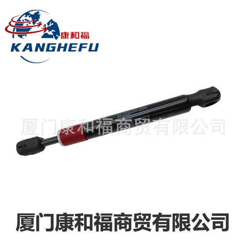 适用于林德T16/T18/T20-1152车系叉车配件舵柄气弹簧11524407104