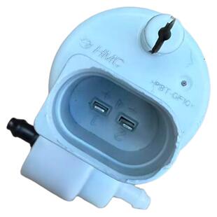 GLS450 A0998660200 580 450 驰GLE350 挡风玻璃清洗泵 奔