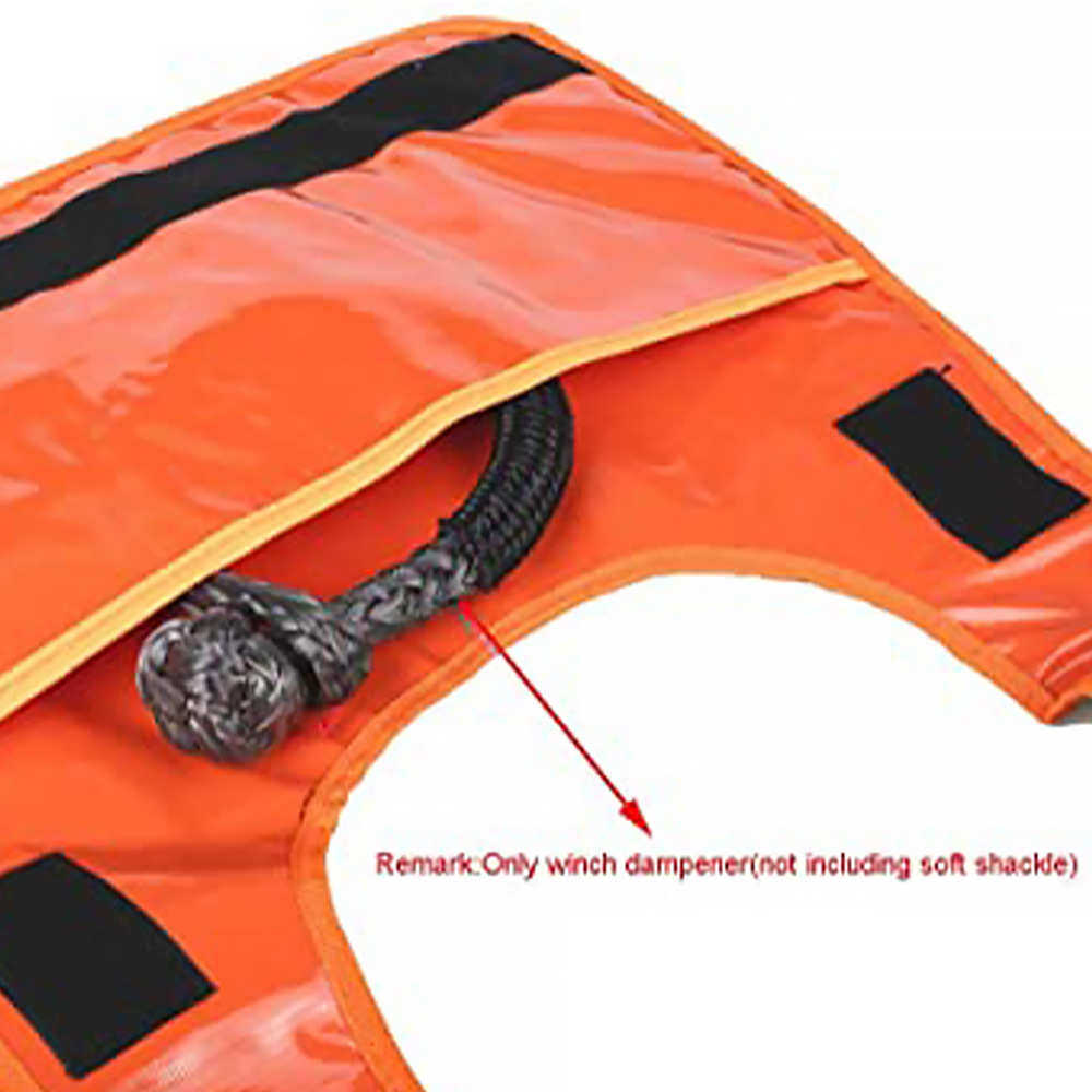 绞绳阻尼器反光条警示缆旗绞盘阻尼垫越野缆旗绞盘缆旗拖车绳缆旗,户外/登山/野营/旅行用品,车顶帐篷,淘宝优惠券,粉丝福利购,淘宝优惠卷
