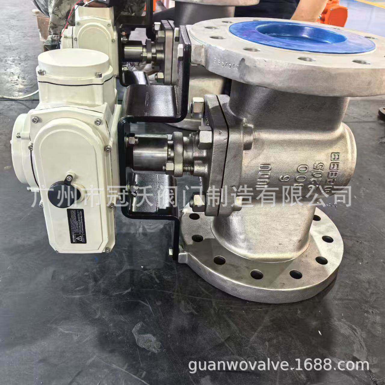 电动对夹式蝶阀 D971X1-/16Q电动0蝶阀579对夹对阀 上海巨良电动
