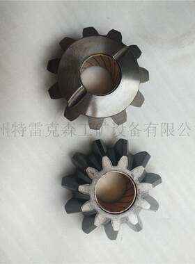 特雷克斯TEREX 90052259差速器小伞齿轮，特雷克斯配件