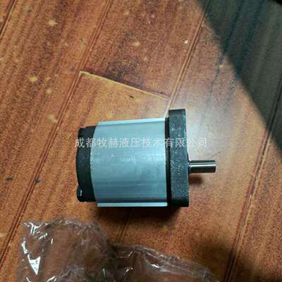 意大利RONZIO罗茨02ZCG06L434D齿轮泵