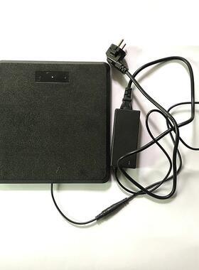 插电即用一体化解码器 软标签消磁板 RF8.2Mhz射频解码板消磁器