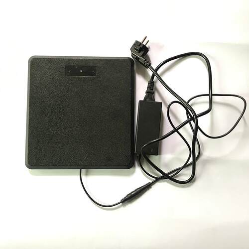 插电即用一体化解码器 软标签消磁板 RF8.2Mhz射频解码板消磁器