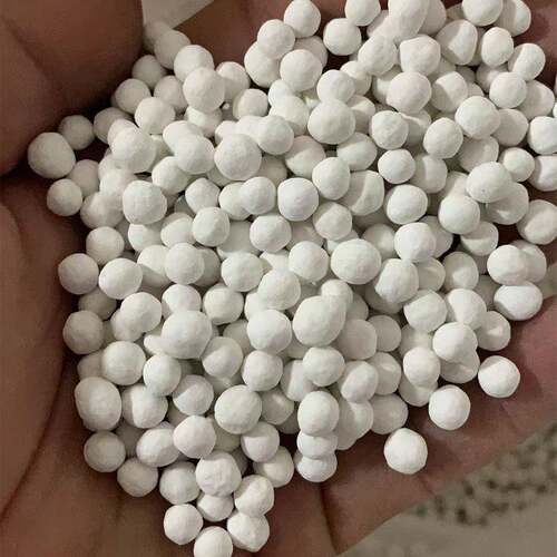除6氯球中央IVD净水花洒滤芯效氯5-除mm白色光面亚硫酸钙器球