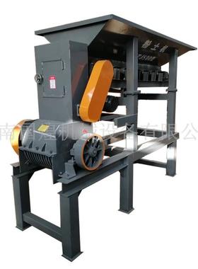 家粉土用机打土机自32093喷式干两移湿动加筛分打土机碎土筛用土