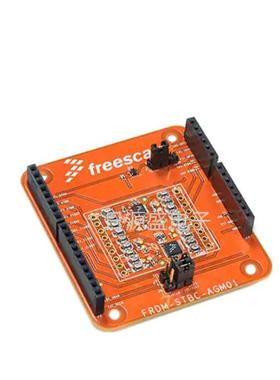 全新原装 FRDM-STBC-AGM01【FREEDOM BOARD FXAS21002/FXOS8700】