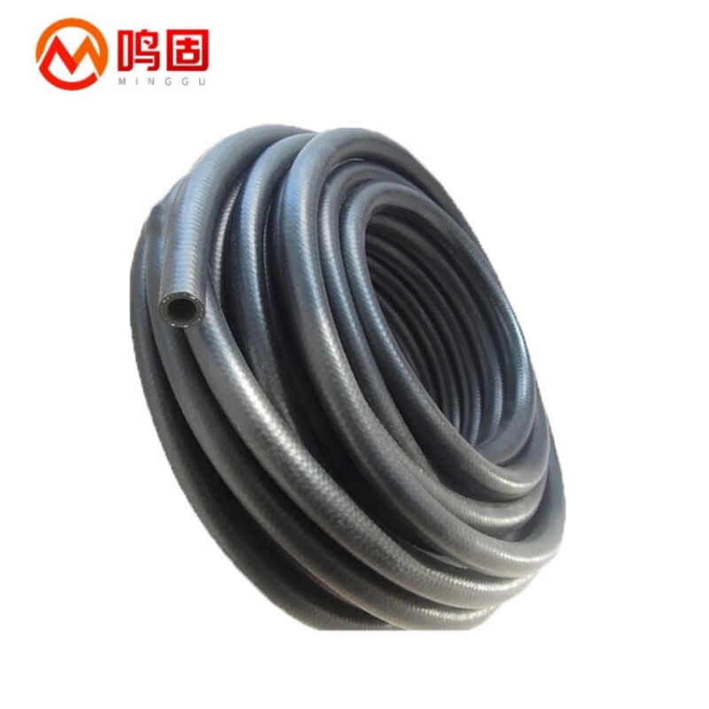 胶管风管橡胶机上三线夹汽车暖橡乙丙固下水管低压软管鸣胶管发动