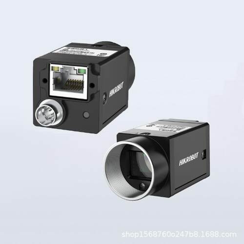 130万像素工业网口相机MV-CU013-A0GC