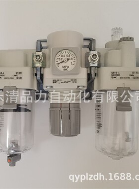 三联件AC5-0-023/G/E/RM624/D/C/DG/CG/DE/CE-1-2-8--S-V-N-2T-A-