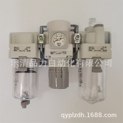 三联件AC5-0-023/G/E/RM624/D/C/DG/CG/DE/CE-1-2-8--S-V-N-2T-A-