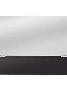 厂家直销3D打印机配件 DLP SLA光固化弹簧钢板 192x120mm光敏树脂