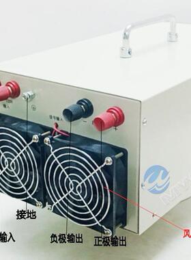 4000W大NIN功率直V流可调开关电源220V/V15V24V30V3V48V660V70901