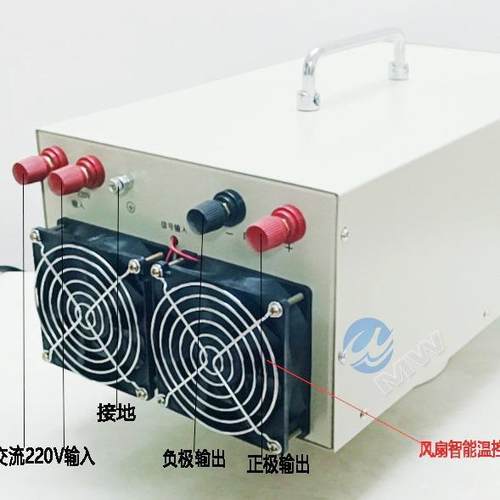 4000W大功率直流可调开关电源220V/15V24V30V36V48V60V70V90V110V