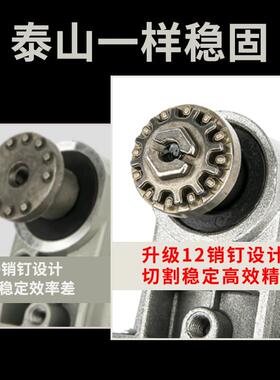 打磨机动家用电切割NEWONE机型便捷式手小持多功能木头雕工刻大全