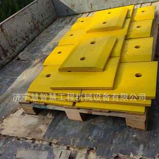 载机耐磨板齿角翅尖轮胎螺栓 01装 特惠山推50铲车ZL50G2 11100Y