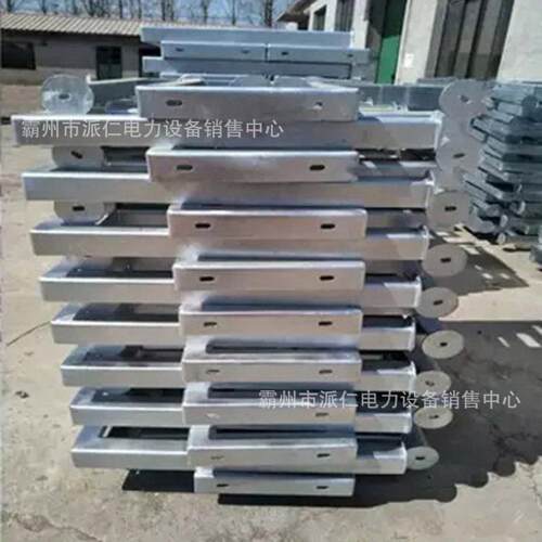 支架箱式变压器建筑基础xb箱电缆盒基础铁路用XB箱基础室外箱盒