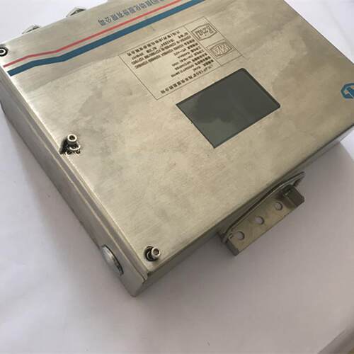 全新KJJ32A矿用本安型环网接入器KJF130矿用接线分站