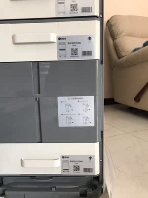 352空气净化器X83C怎么样一周使用彻底爱上了吗