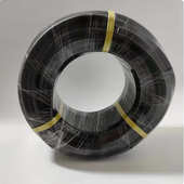 电线保护波纹软管 PE塑料软管 耐高温PE穿线管 厂价现货直供