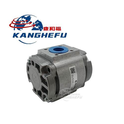 0009810443液压齿轮泵适用林德E25/E30-336车型叉车配件齿轮油泵