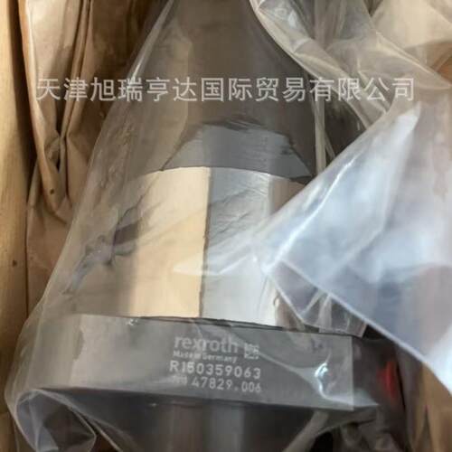 德国Rexroth力士乐滚珠丝杠R151259013 R150259063 R151224013