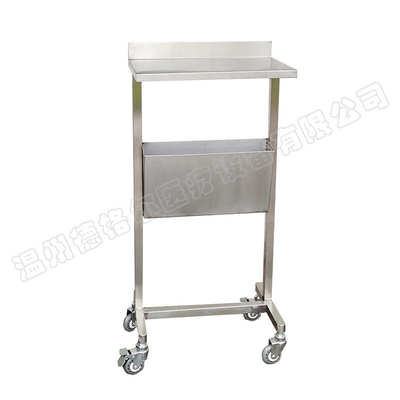 不锈钢记录台 实验室工作台台式 病理取材台可移动底座边台实验室