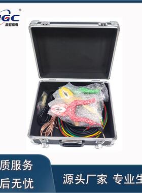 YNYZ-B变压器有载分接开关测试仪专业承试设备厂家