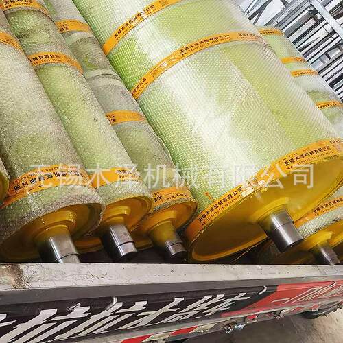 聚氨酯胶辊印刷压印辊涂布辊厂家供应印刷机械聚氨酯胶辊