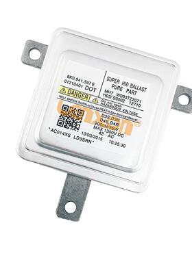 8K0941597D3S安定器高压包电脑镇流器8K0941597EW003T22071