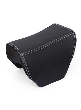 无极SR250GT儿童减震坐垫UHR150改装油箱小座包pcx160摩托车坐垫