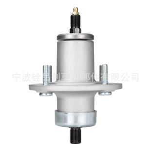 园林工具厂家割草机刀架Spindle草坪机配件AM137483