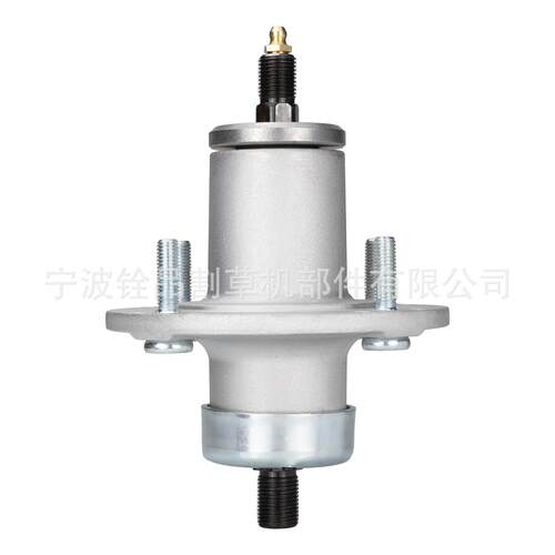 园林工具厂家割草机刀架Spindle草坪机配件AM137483