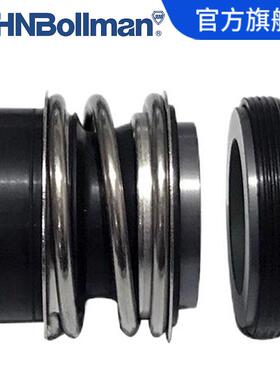 wilo德国威乐机械密封IPL80/120水封管道冷热水增压泵机械密封