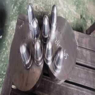 热锻8566模具钢 圆棒板材 8433模具钢3Cr2W8V圆钢 板料锻件热处理