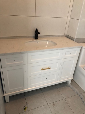 来说说柒莱浴室柜怎么样?入手柒莱浴室柜到底好不好呢