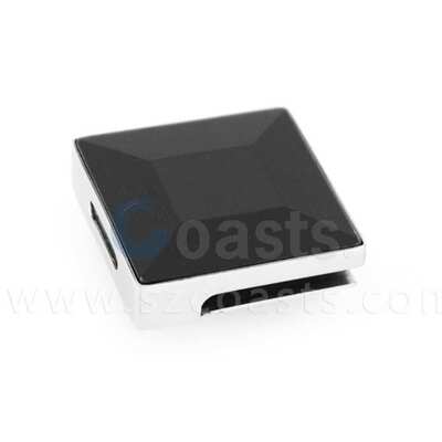 厂家COASTS柯仕电加热蒸汽机商用家用拿桑湿蒸炉桑拿湿蒸设备